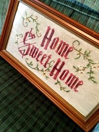 Another Fave...Hungarian Made By Hand...