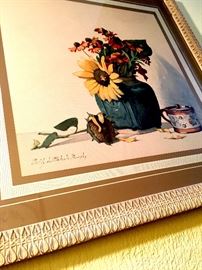 Some Super Cute Artwork Too...