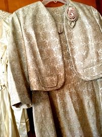 I Think My Aunt Nellie Had This Same Suit!...