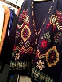 Groovy Men's Sweaters...