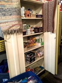 Lightbulbs, and Rugs, and Baskets...Oh My! (you honestly fell for it again?)...