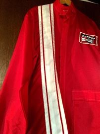 Vintage Champion Jacket!