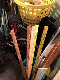 Invalid Things Too...Always Priced To Help...