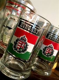 Beer Mugs!...