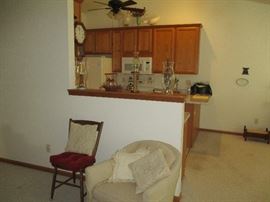 this pic is good if the place was for sale.