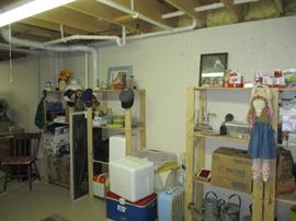 Needs to be unpacked.