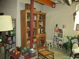 Not your normal basement