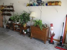 Not your typical garage