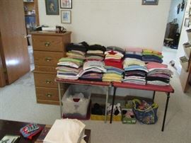 Wait until the shoppers rip this to shred.