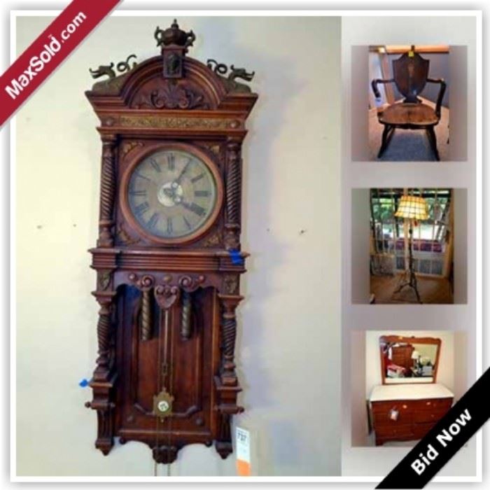 maxsold BreaWildroseDrive