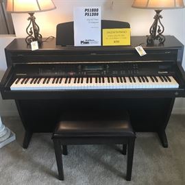 Baldwin Pianovelle PS1300 Electric Piano