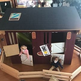 Doll House
