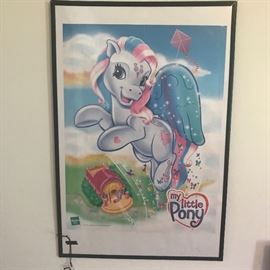 My Little Pony