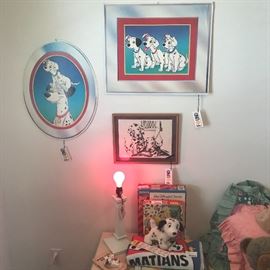 101 Dalmations Collection