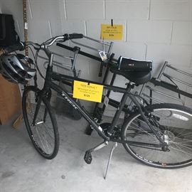 Trek Verve 1 Aluminum Bike