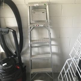 5' Ladder