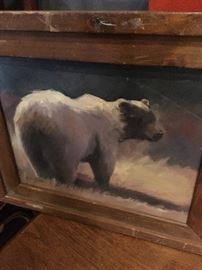 bear $45