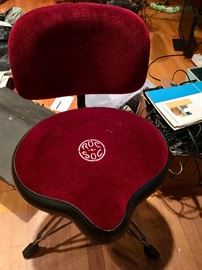 Roc Soc Music Chair