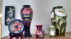 art pottery