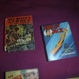 Better Little Books Adventure      http://www.ctonlineauctions.com/detail.asp?id=739810