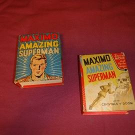 Better Little Books Superman       http://www.ctonlineauctions.com/detail.asp?id=739809
