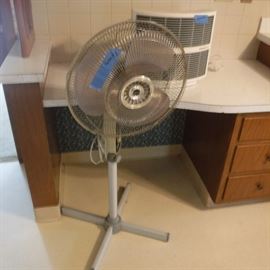Air Cleaner and Standing Fan      http://www.ctonlineauctions.com/detail.asp?id=739818