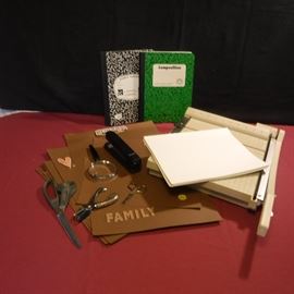  Craft Corner        http://www.ctonlineauctions.com/detail.asp?id=739833