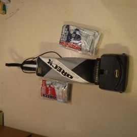 Oreck XL2 Vacuum     http://www.ctonlineauctions.com/detail.asp?id=739840