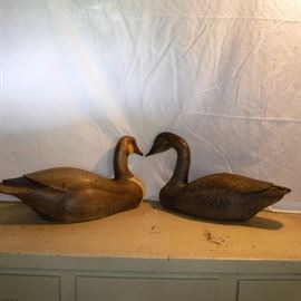  Duck Decoys        http://www.ctonlineauctions.com/detail.asp?id=739854