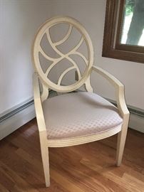 Spider chair