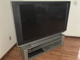 Sony Wega TV