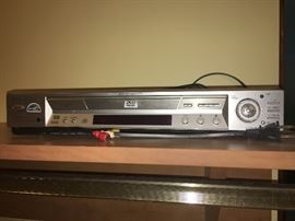 Sony dvd player