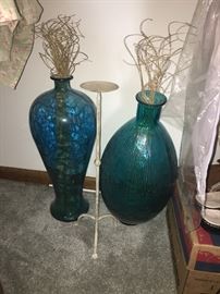 Vases