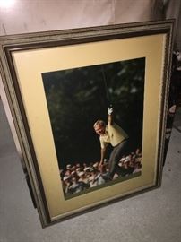 Jack Nicklaus 