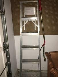 Ladder