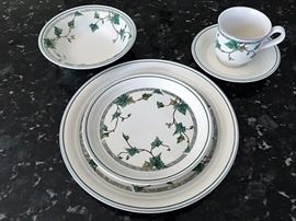 Noritake Ivy Lane