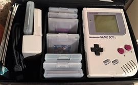 Nintendo Game Boy