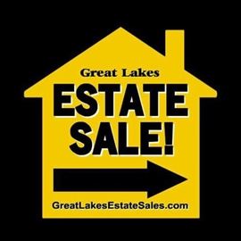 We Are...Great Lakes Estate Sales! =)