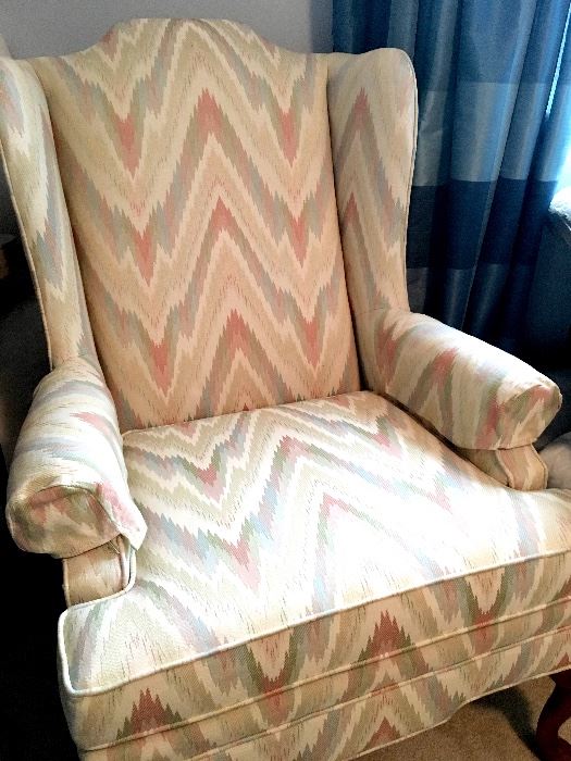 Wingback?...Yes!...