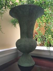 Susan McLeod Pottery 