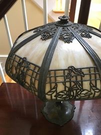 Tiffany Style Lamp