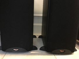 Klipsch Speakers 