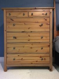 Matching Dresser
