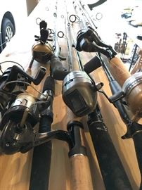 Fishing Rods 