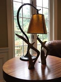 Brass Seagull Book Ends