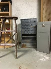 Storage Solutions...