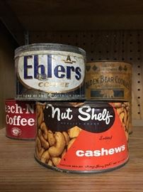 Storage Solutions...