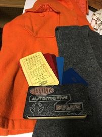 Dupont Automotive Paint Swatch Book