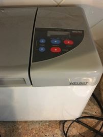 Bread Maker 