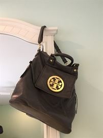 Tory Burch Satchel 